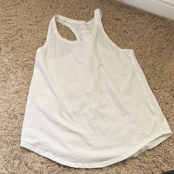 Lululemon Love Tank Bundle of four - Picture 6 of 9